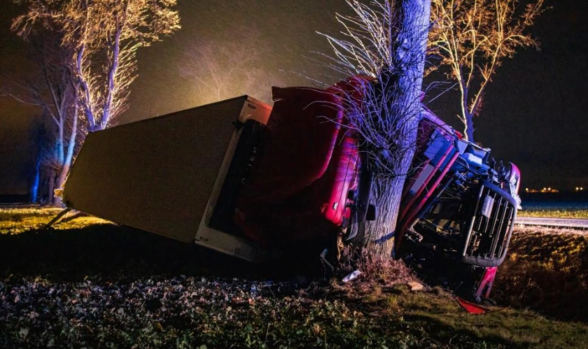 Beyond the Crash: Why Truck Accident Cases Are Fought  Differently